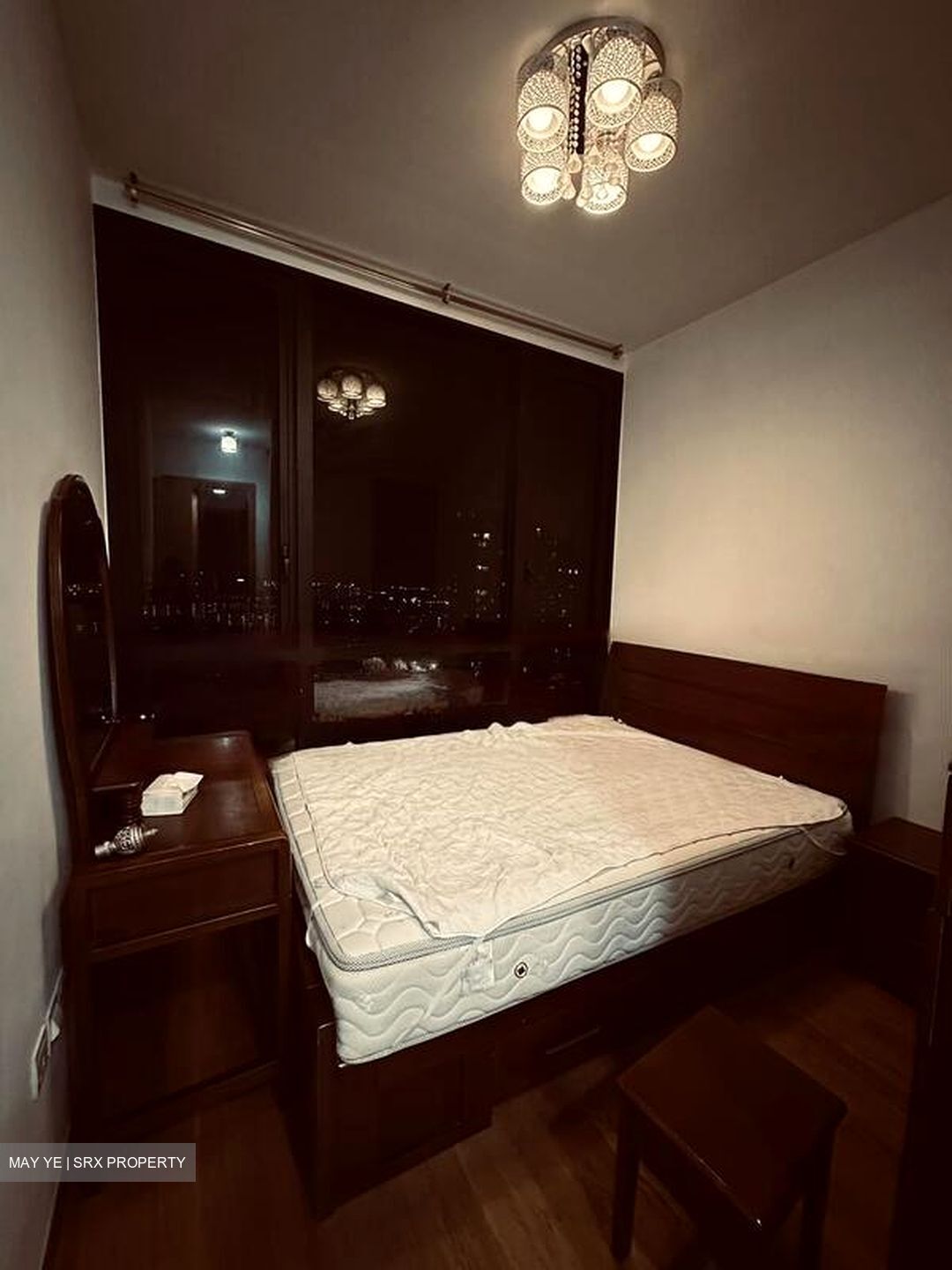 The Trilinq (D5), Condominium #558401781